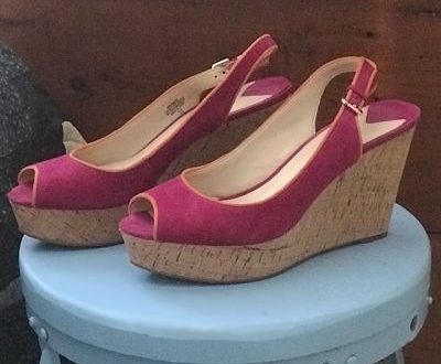 Could Your 4″ Heels Be Hazardous to Your Health?